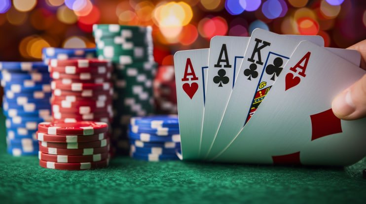 135 bet
